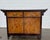 Wood 1970s Art Deco Bernhardt Burl Wood Storage Cabinet For Sale - Image 7 of 12