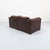 405 Duc Two-Seater Sofa by Mario Bellini for Cassina, 1970s For Sale - Image 3 of 15