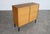 Vintage Roller Shutter Filing Cabinet, Sweden, 1960s For Sale - Image 4 of 7
