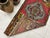 Oushak Vintage Decorative Wool Carpet For Sale In Phoenix - Image 6 of 6