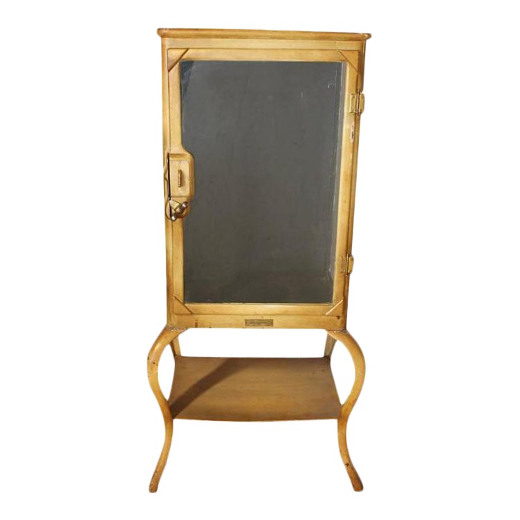 Antique American Medical Chairish