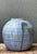Vintage Drip Glaze Ceramic Vase For Sale - Image 12 of 14