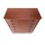 Wood Vintage Danish Mid-Century Teak Six-Drawer Tallboy Dresser For Sale - Image 7 of 7