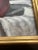 Stone Still Life With Pears and Marble Oil Painting For Sale - Image 7 of 7