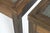 Kvalitet Rosewood & Tile Mid-Century Side Tables For Sale - Image 12 of 13