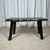 Rustic Wabi-Sabi Coffee Table in Wood, 1970s For Sale - Image 11 of 18