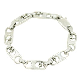 Example of Beaded Bracelets