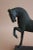 1980s Horse Statuette For Sale - Image 4 of 4