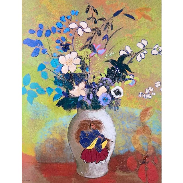 2004 Christie's New York Impressionist and Modern Art (Evening Sale) 5/4/04 (Picasso, Monet) For Sale - Image 10 of 17