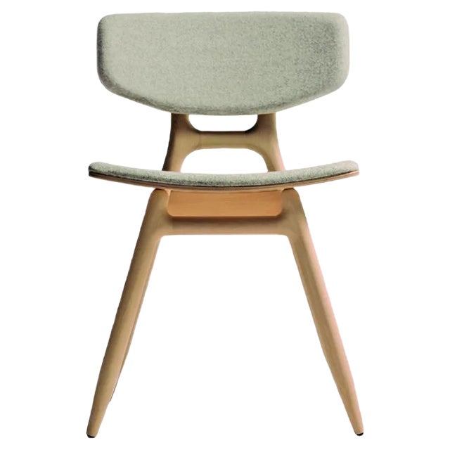 500P Eco Chair by Carlos Tíscar for Capdell For Sale