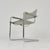 Gold Mid-Century Bauhaus MG5 Cantilever Armchair by Mart Stam for Matteo Grassi, Italy, 1980s For Sale - Image 8 of 18