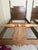 Chestnut Berkey and Gay Four Poster Twin Beds For Sale - Image 8 of 12