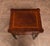 Sheraton End Table For Sale - Image 6 of 10
