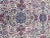 Textile Antique Persian Dabir Kashan Carpet, 10'2" × 13'8" For Sale - Image 7 of 11