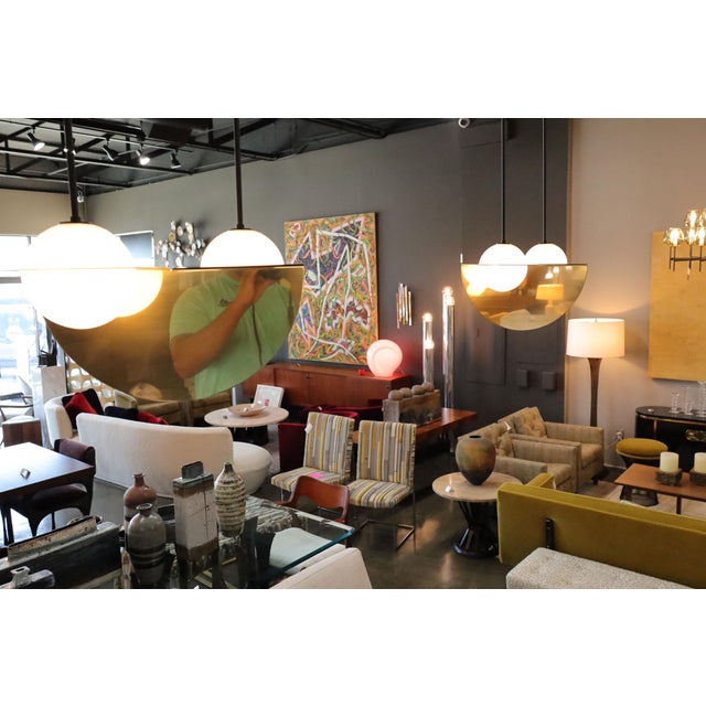 Lambert & Fils Laurent Pendants For Sale - Image 11 of 12