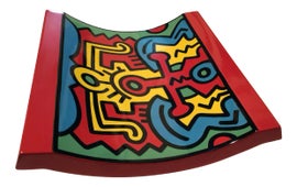Example of Pop Art Decorative Objects