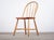 Wood Vintage Dining Chairs in Teak and Beech by Erik Ole Jørgensen, 1960s, Set of 4 For Sale - Image 7 of 8