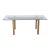 Eq3 Place Dining Table For Sale