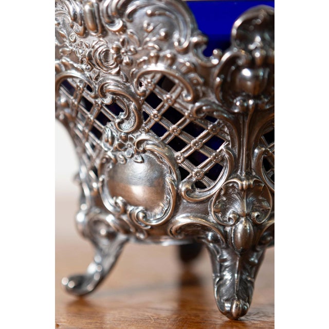 19th Century French Basket For Sale In Atlanta - Image 6 of 6