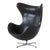 1950s Egg Chair-Arnee Jacobsen for Fritz Hansen For Sale
