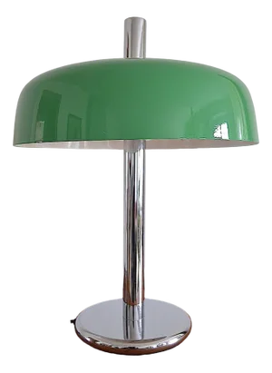 Table Lamp by Egon Hillebrand for Hillebrand, 1970s