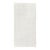 Mid-20th Century Handmade Turkish Hemp Flatweave Kilim Throw Rug in White For Sale