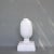 Contemporary Marble Sculpture by Tom Von Kaenel For Sale - Image 3 of 6