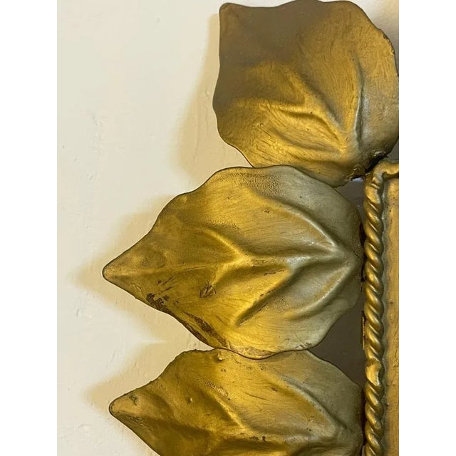 1950s Italian Sun Mirror, 1950s For Sale - Image 5 of 7