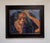 Constantly Waiting captures a figure in a moment of introspection, their hands pressed against their face, conveying a...