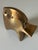 Vintage Bronze Fish Ashtray, 1970s For Sale - Image 12 of 13