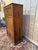 Antique Oak Side Table, 1800s For Sale - Image 6 of 8
