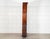 Large Antique English Mahogany Glazed Library Bookcase, 1870 For Sale - Image 6 of 18