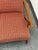 Crate & Barrel Cavett Armchairs, Pair For Sale - Image 11 of 12