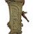 19th Century Art Nouveau Carmen & Mignon Bronze Figures on Plinths - Pair For Sale - Image 12 of 14
