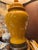 Mid-Century Modern 1970s Mid Century Modern Ginger Jar Lamp For Sale - Image 3 of 3