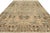Contemporary Vintage Persian Hamadan Rug, 05'05 X 09'08 For Sale - Image 3 of 10