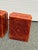 Gump’s San Francisco Marble Bookends, Pair For Sale - Image 11 of 12