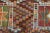 Vintage Turkish Kilim Rug- 6′8″ × 8′5″ For Sale - Image 11 of 13