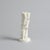 Jan Keustermans, Abstract Sculpture, Plaster For Sale - Image 5 of 18