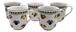 Example of Villeroy and Boch Coffee Cups