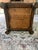 Mid 20th Century Library Wastebasket/Planter For Sale - Image 11 of 11