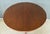 Mahogany Gueridon Table, Early 20th Century For Sale - Image 4 of 16