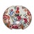 1970s Famille Rose Covered Dish in the Ch'ien Lung Style For Sale - Image 9 of 11