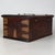 2000 - 2009 19th Century Antique English Copper and Oak Storage Box For Sale - Image 5 of 13