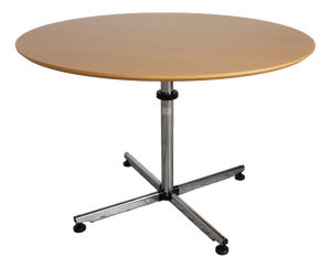 Wooden Dining Table from USM