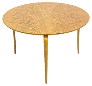 Annika Occasional Table by Bruno Mathsson for Karl Mathsson, 1930s