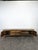 Large Low Sideboard in Oak For Sale - Image 3 of 8