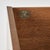 Mid Century Campaign Chest by Baker For Sale In West Palm - Image 6 of 12