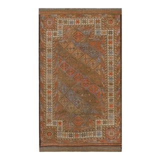 Antique Baluch-Turkmen Rug For Sale