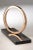 SOLITARIO LUCIDO Sculpture by Pasut Design For Sale - Image 4 of 7